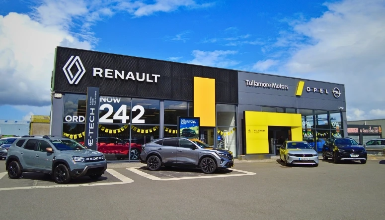 home used cars image