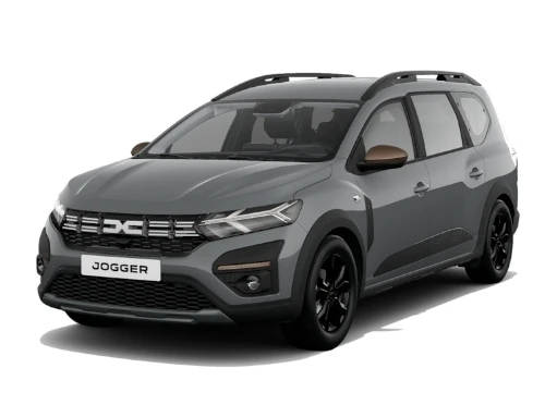 Dacia Jogger Hybrid