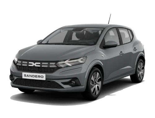 Sandero Image