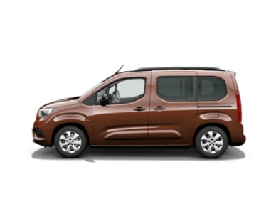Opel Combo e-Life