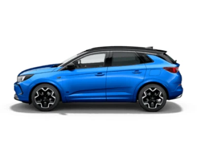 Opel Grandland Hybrid