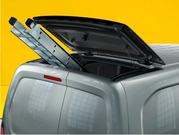 Opel - Combo Cargo