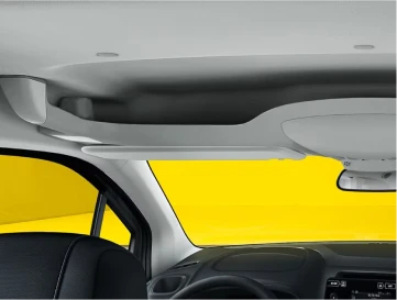Opel - Combo Cargo