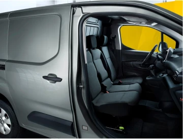Opel - Combo Cargo