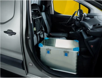 Opel - Combo Cargo