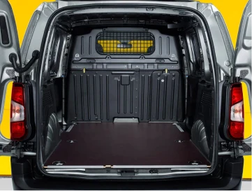 Opel - Combo Cargo