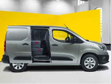 Opel - Combo Cargo