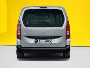 Opel - Combo Cargo