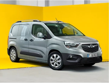 Opel - Combo Cargo