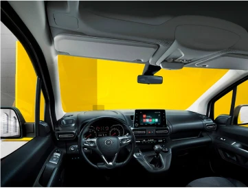 Opel - Combo Cargo