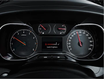 Opel - Combo Cargo