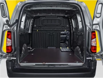 Opel - Combo Cargo