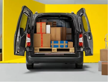 Opel - Combo Cargo