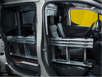 Opel - Combo Cargo