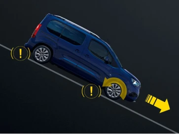 Opel - Combo-e Life