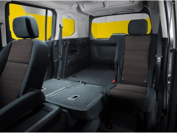 Opel - Combo-e Life