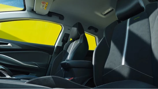 Opel - Grandland GSe