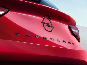 Opel - Grandland