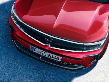 Opel - Grandland