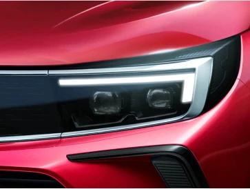 Opel - Grandland