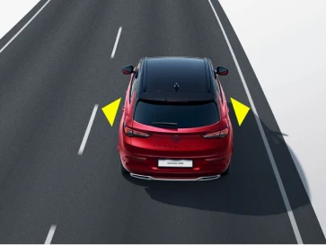 Opel - Grandland