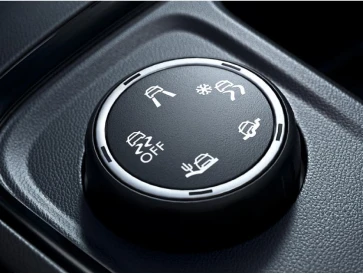 Opel - Grandland