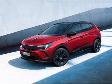 Opel - Grandland