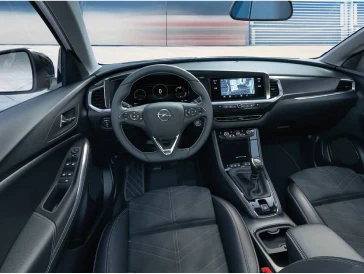 Opel - Grandland