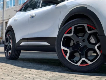Opel - Mokka