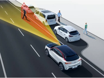 Opel - Mokka