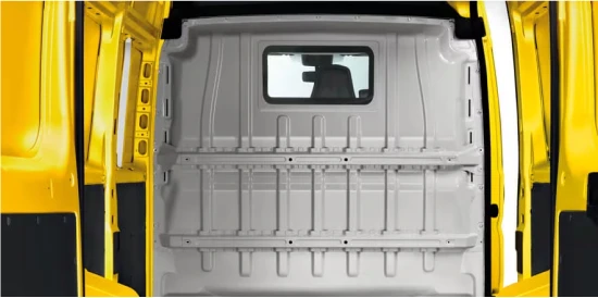 Opel - Movano