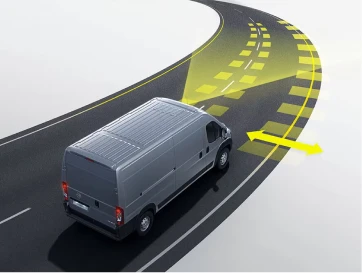 Opel - Movano