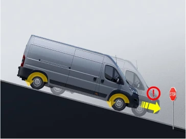 Opel - Movano