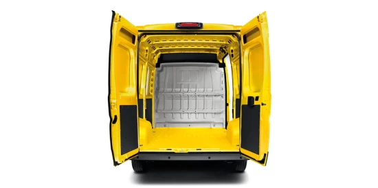 Opel - Movano
