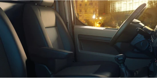 Opel - Vivaro