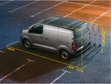 Opel - Vivaro