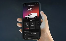 Manage your Vehicle Remotely
