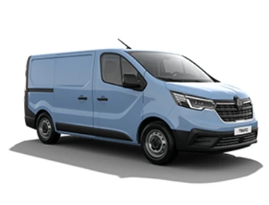 Renault Trafic Image