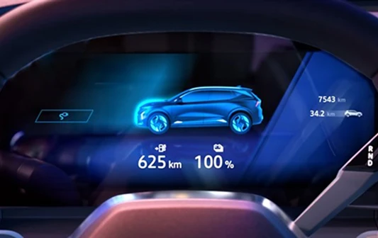 Its playground: the city