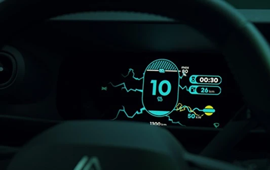 Plugged in for everyday life